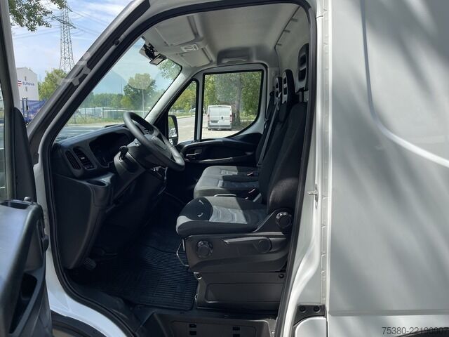 Panelvan iveco Daily 35S12 L2H2 *RFK*Klima*