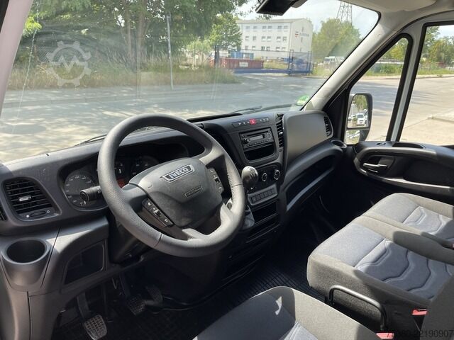 Panelvan iveco Daily 35S12 L2H2 *RFK*Klima*