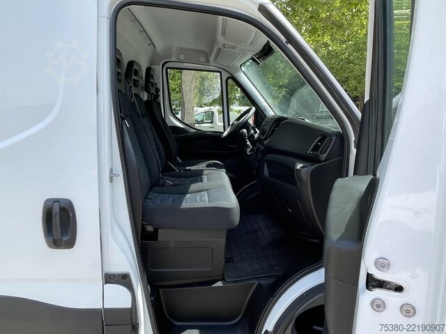 Panelvan iveco Daily 35S12 L2H2 *RFK*Klima*