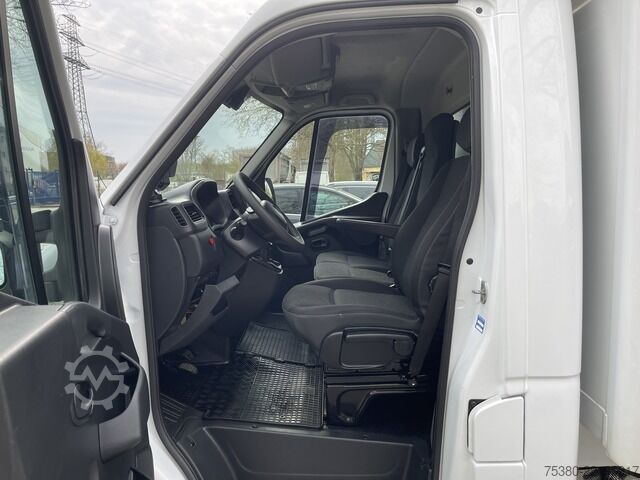 Kasa kamyoneti opel Movano 2.3 CDTI *Klima*LBW*