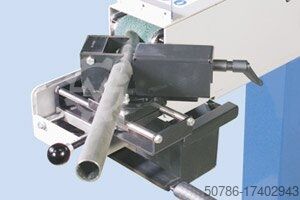 Машина за обраду крајева цеви - PRS 76 Knuth PRS 76