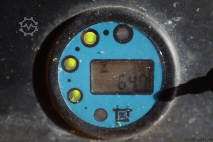 Schaarlift Haulotte Compact 10 Electric, 10m Working Height, 450kg Cap