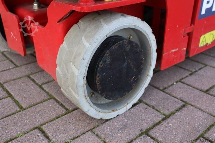 Scherenhebebühne Magni ES0807E Available Directly From Stock, Electric, 7