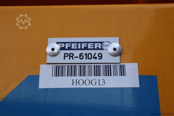 Schaarlift Haulotte HS15EPRO Valid Inspection, *Guarantee! Full Electr