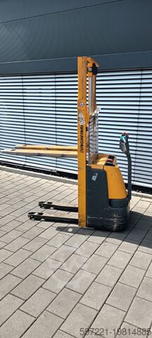 Palletstapelaars Jungheinrich EJC110