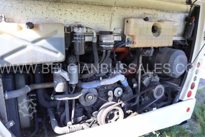 Međugradski autobus Iveco / Irisbus Arway / Crossway 12.8m / automatic / Airco / Co...