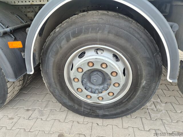 Camion de gunoi Iveco Stralis 330 EEV