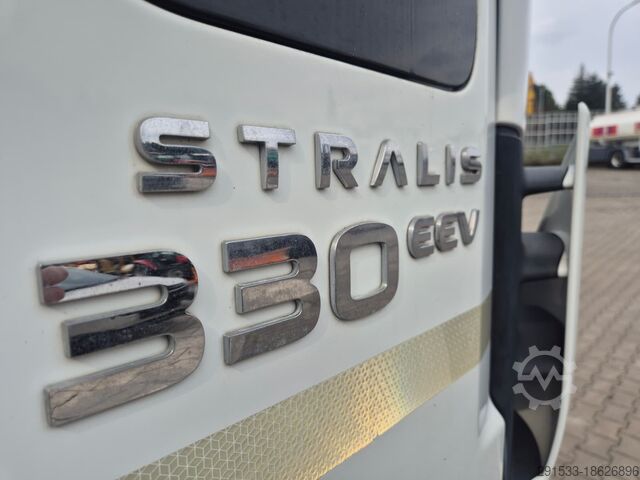 Camion de gunoi Iveco Stralis 330 EEV