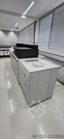 Imprimante numérique Canon imagePRESS V1350