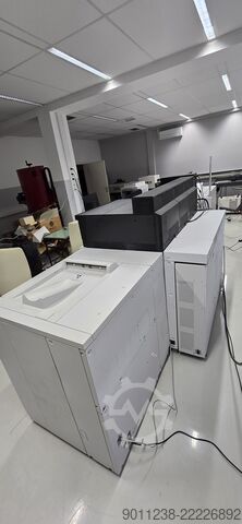 Imprimante numérique Canon imagePRESS V1350