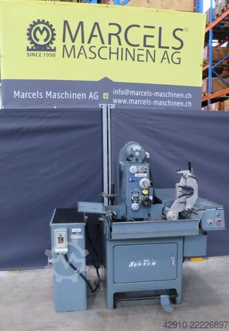 Machine à roder SUNNEN MBB 1690 G