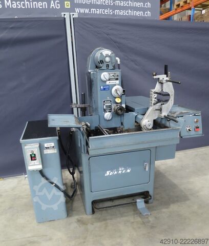 Machine à roder SUNNEN MBB 1690 G