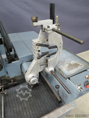 Machine à roder SUNNEN MBB 1690 G