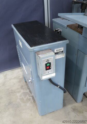 Machine à roder SUNNEN MBB 1690 G