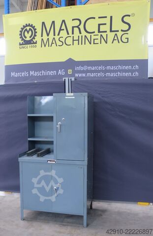 Machine à roder SUNNEN MBB 1690 G