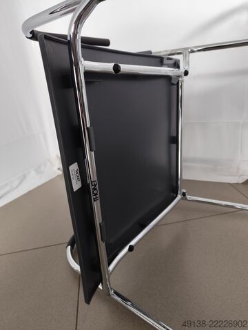 Sillas de oficina, sillas para eventos y colectividades THONET S 360 F - DELPHIN DESIGN