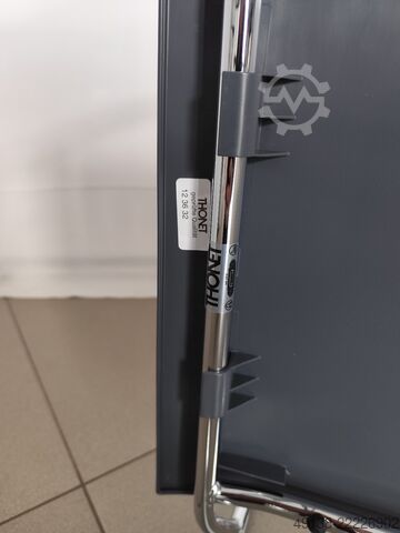 Sillas de oficina, sillas para eventos y colectividades THONET S 360 F - DELPHIN DESIGN