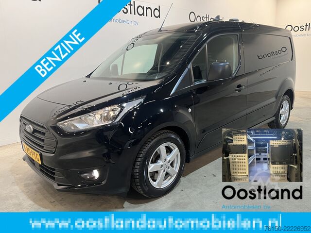 Camioneta familiar de techo alto Ford Transit Connect 1.0 Ecoboost L2 Trend Benzine S...