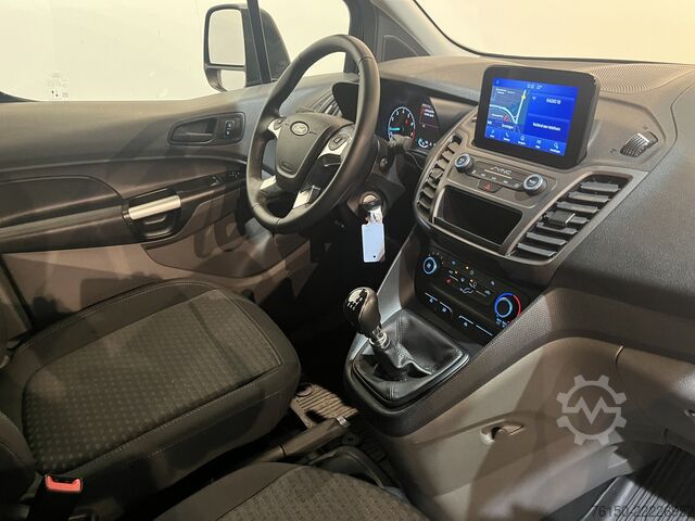 Camioneta familiar de techo alto Ford Transit Connect 1.0 Ecoboost L2 Trend Benzine S...