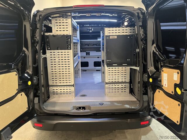 Camioneta familiar de techo alto Ford Transit Connect 1.0 Ecoboost L2 Trend Benzine S...