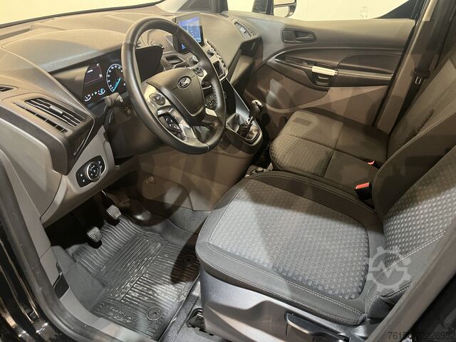 Camioneta familiar de techo alto Ford Transit Connect 1.0 Ecoboost L2 Trend Benzine S...
