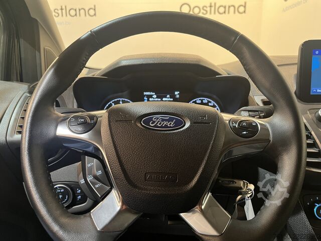 Camioneta familiar de techo alto Ford Transit Connect 1.0 Ecoboost L2 Trend Benzine S...