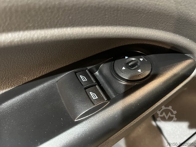 Camioneta familiar de techo alto Ford Transit Connect 1.0 Ecoboost L2 Trend Benzine S...