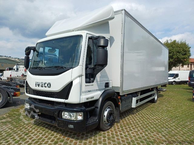 Kutu kamyonu IVECO EUROCARGO ML120E22P