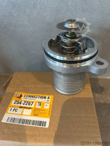 Bouwmachine Restproducten Surplus items