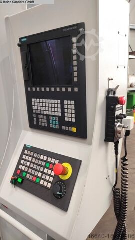 Bed Freesmachine - Verticaal WAGNER WBE1300R