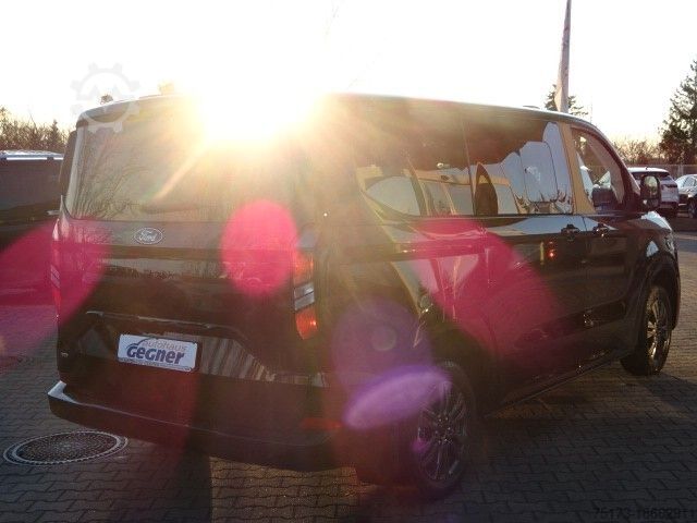 Minibus FORD Tourneo Custom 340L1 Titanium 2.5L PHEV B&O Navi