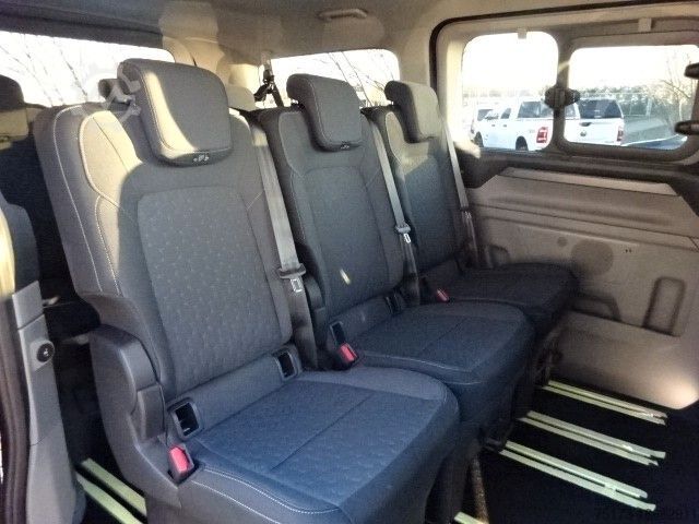 Minibus FORD Tourneo Custom 340L1 Titanium 2.5L PHEV B&O Navi