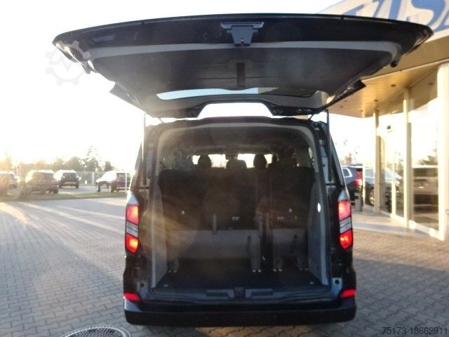 Minibus FORD Tourneo Custom 340L1 Titanium 2.5L PHEV B&O Navi