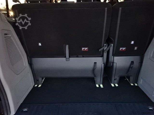 Minibus FORD Tourneo Custom 340L1 Titanium 2.5L PHEV B&O Navi