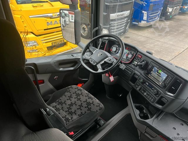 Standard SZM SCANIA R 520 * V8 * ACC * XENON *