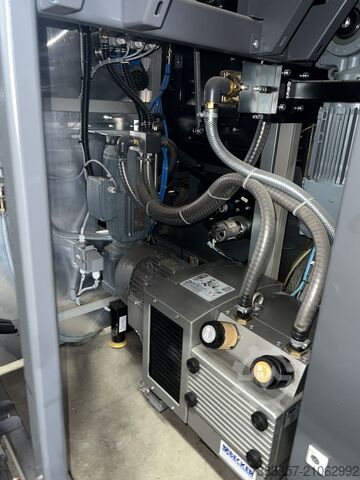 KAMA ProCut 76 Folie KAMA ProCut 76 Foil