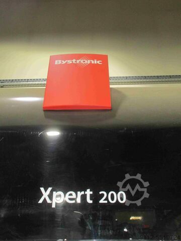 Bystronic Xpert 200 200/3100