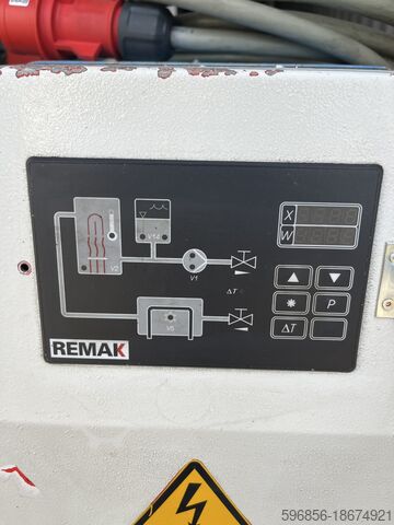 Remake Remak 29,5 KW