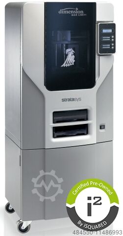 3D-printer Stratasys Dimension SST 1200es - P17307