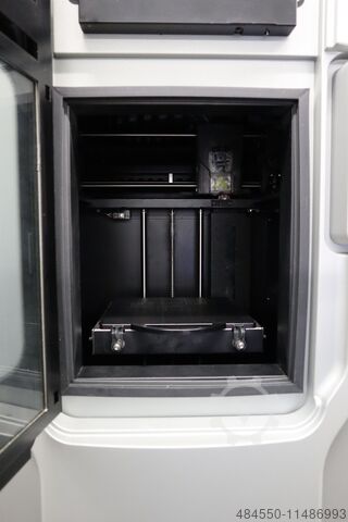 3D-printer Stratasys Dimension SST 1200es - P17307