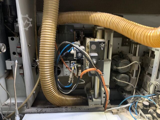 Kantfineermachine HOMAG Profil KAL310