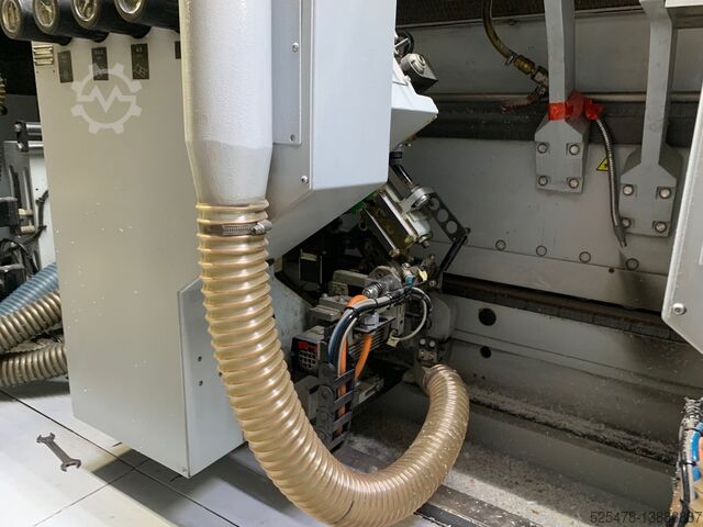 Kantfineermachine HOMAG Profi KAL310