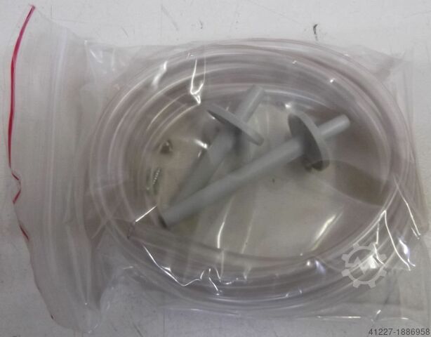 Drukverschilschakelaar Siemens QBM81-5