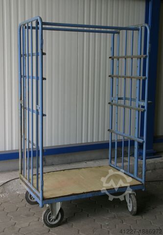 Vozík fetra 720/1190/H1800 mm