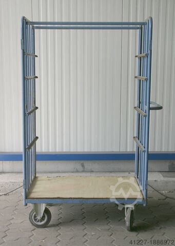 Targonca fetra 720/1190/H1800 mm
