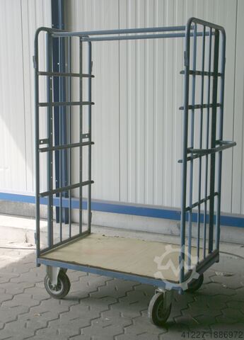 Targonca fetra 720/1190/H1800 mm