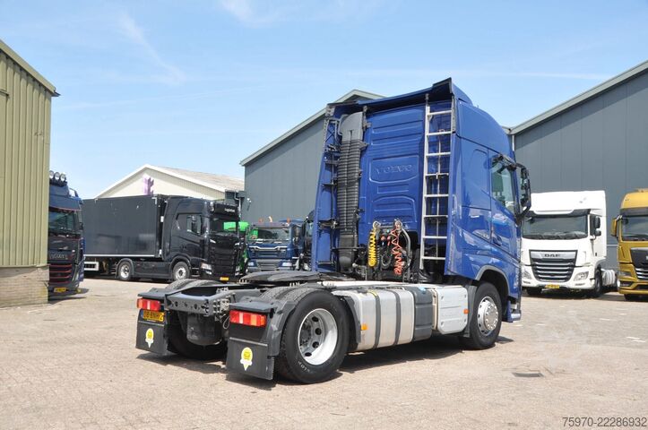  Volvo FH 420 4x2 2019 SmartTacho V2