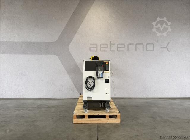 Repasovaný robot s 1letou zárukou FANUC R-2000iC/210F