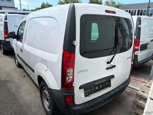 Minibus MERCEDES-BENZ Citan Kasten 108/109/111 CDI lang