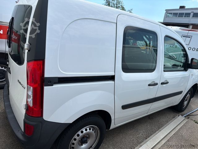 Minibus MERCEDES-BENZ Citan Kasten 108/109/111 CDI lang